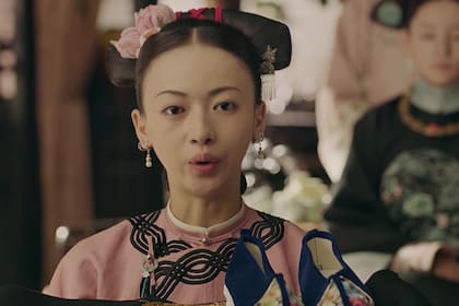 La atención al detalle de la época fue lo más valorado por los espectadores de esta historia