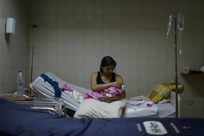 Los primeros cuatro menores fallecieron porque no consiguieron un trasplante de médula ósea