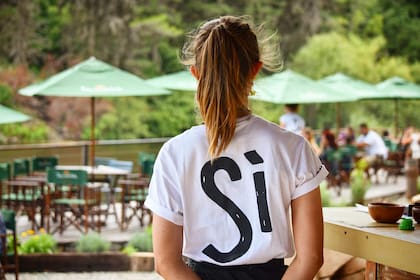 La atención es muy buena