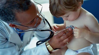 La atención médica y el diagnóstico adecuado muchas veces son deficientes