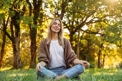La atención plena o mindfulness y la meditación pueden ayudar a reducir la ansiedad y mejorar la calidad de vida