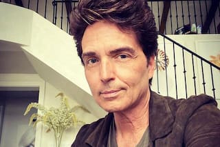 La batalla de Richard Marx contra una rara enfermedad: “Pensé que iba a morir”