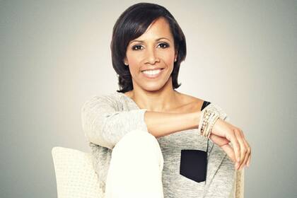 La atleta británica Kelly Holmes, ganadora de dos medallas de oro olímpicas, empezó a participar en competiciones internacionales a los 22 años, mientras estaba en el ejército