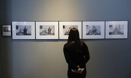 La atracción de Liliana Maresca