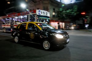 La audiencia para el aumento de la tarifa de taxis será el 30 de agosto