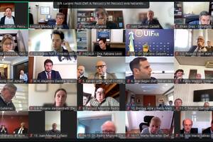 La audiencia por Cuadernos