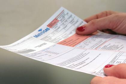 Enargas ayuda a los usuarios a encontrar su número de usuario en la factura de gas