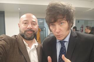 Qué dijo la auditoría del Gobierno sobre el escándalo de Spagnuolo