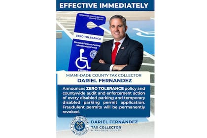 La auditoría fue anunciada en diciembre del año pasado con el fin de brindar “justicia, transparencia y un sistema en el que puedan confiar” los residentes de Miami-Dade