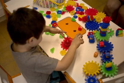 La AUH de mayo termina de pagarse esta semana