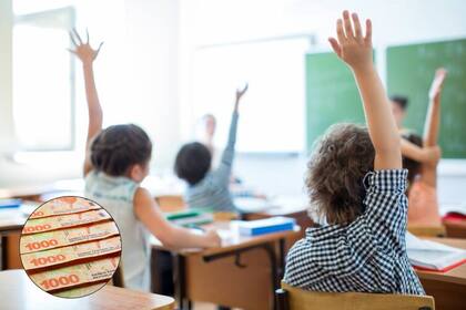 La AUH llega a más de cuatro millones de niños y adolescentes