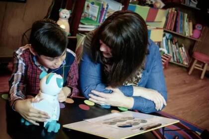 La AUH llega más de 4 millones de niños y adolescentes