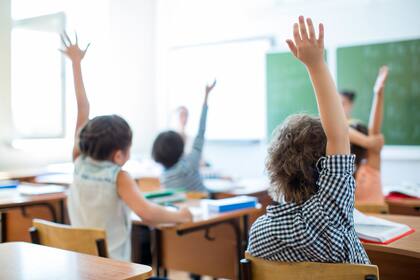 La AUH tiene un 2,69% de aumento en diciembre