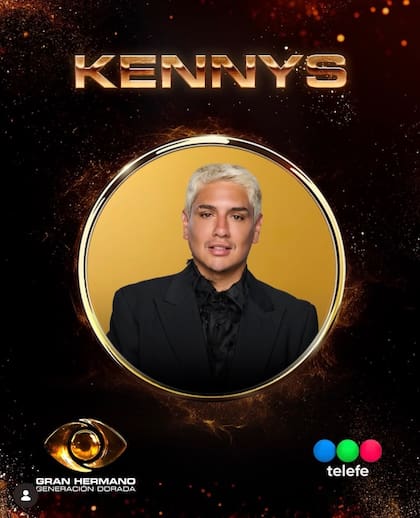 La ausencia de apoyo público encendió especulaciones entre seguidores (Foto: Instagram @kennyspalacios)