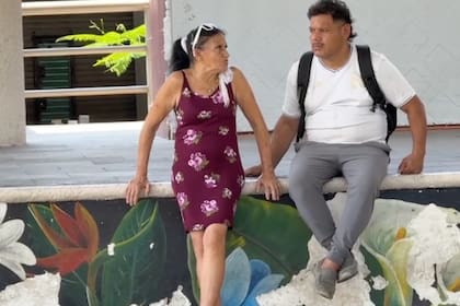 La ausencia de ayuda y permisos limita su movilidad y acceso a oportunidades