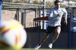 Dos regresos, un debut y una mala noticia para la Copa: el movido sábado de Boca