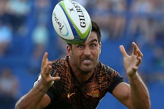 Código penal: la indisciplina de Jaguares se traduce en puntos para el rival