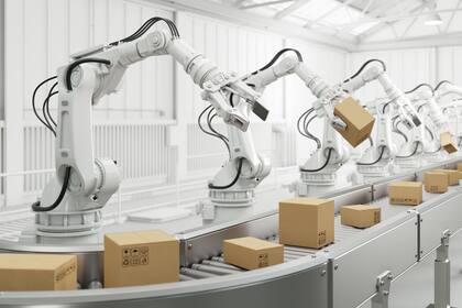 La automatización sigue tomando nuevos espacios, pero ya demostró que genera el surgimiento de otro tipo de ocupaciones laborales