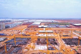 La paradoja de la abundancia, el siglo (¿corto?) de China y el gobierno GTD