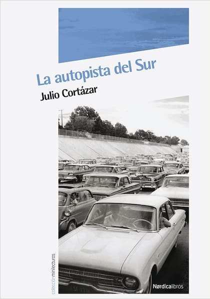 La autopista del sur