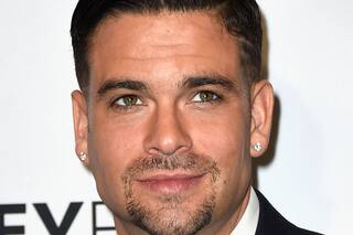 Revelan detalles de la autopsia del actor de Glee Mark Salling