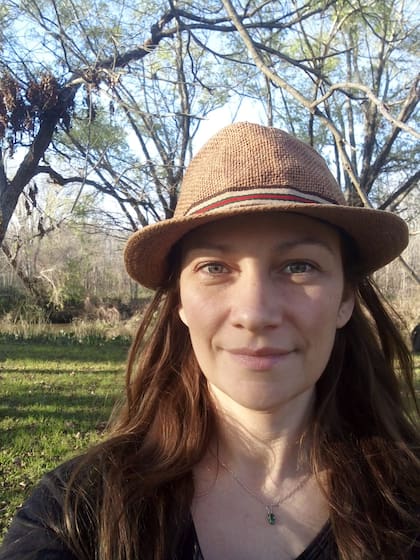 La autora es especialista en Diseño Humano, creadora del espacio Diseño Humano Ser Uno Mismo y docente de Fundación Columbia