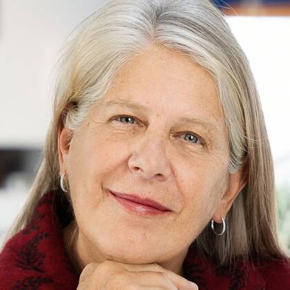 La autora escribió acerca de una parte muy importante de su vida