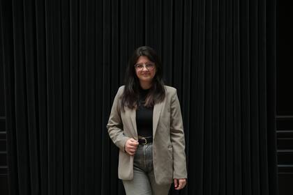 La autora española, de 25 años, vendió un millón de ejemplares