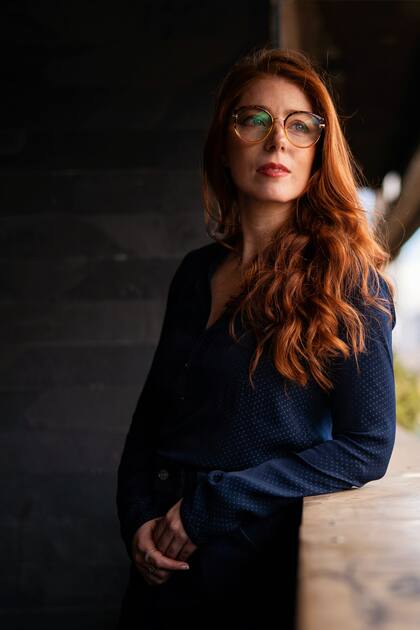 La autora Francisca Solar rescata la tragedia olvidada donde fallecieron más de dos mil mujeres y busca reconstruir la historia de quienes murieron