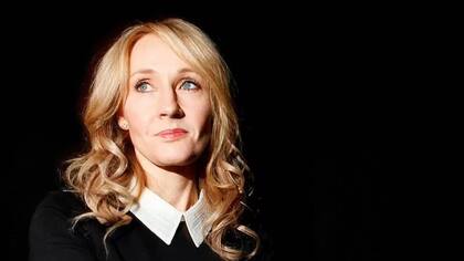 La autora JK Rowling escribió recientemente que hay quienes se refieren a ella como una "TERF"