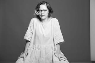 Libro recomendado. La sed, una novela de vampiras en Buenos Aires