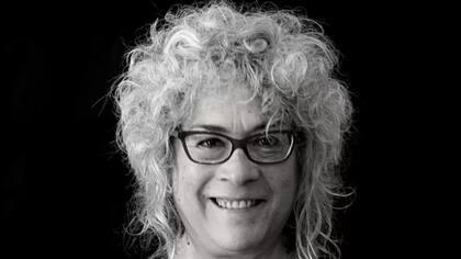 La autora ya piensa en su segunda novela