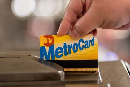 La Autoridad Metropolitana de Transporte de Nueva York anunció que el último día de venta y distribución de MetroCard