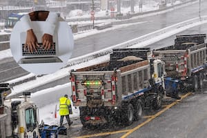 La MTA abre vacantes de trabajo en Nueva York con sueldos de hasta US$31 por hora
