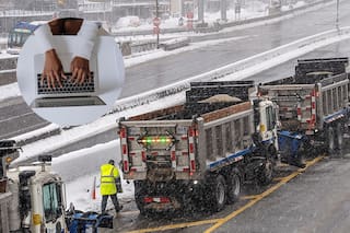 La MTA abre vacantes de trabajo en Nueva York con sueldos de hasta US$31 por hora