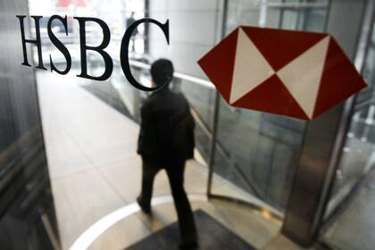 En su apelación, el HSBC consideró a la multa ''manifiestamente irrazonable y desproporcionada''
