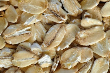 La avena es rica en fibra soluble que ayuda a reducir el colesterol (Imagen de carácter ilustrativo: PIXABAY)