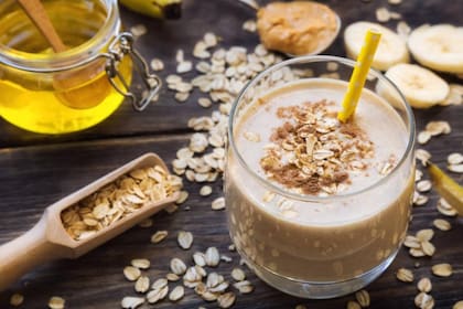 La avena es un alimento super nutritivo pero que no es apto para todo el mundo