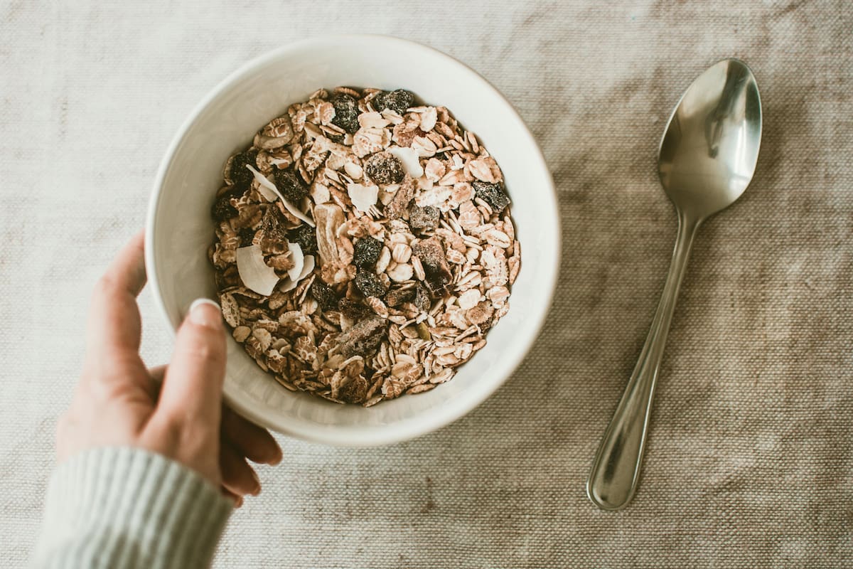 Cuál es el cereal que refuerza la memoria, aumenta la concentración y el rendimiento cognitivo