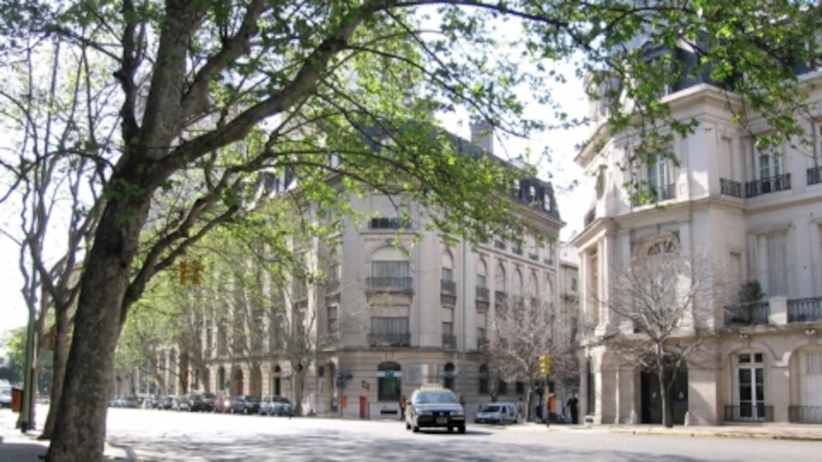 Fenómeno Inmobiliario Sorprendente en Recoleta: Lo que Debes Saber 1 Fenómeno Inmobiliario Sorprendente en Recoleta: Lo que Debes Saber