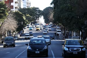 Dónde estarán los carriles exclusivos que se conectarán con la avenida General Paz