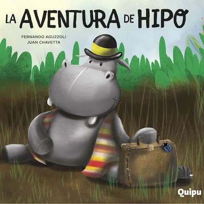 La aventura de Hipo