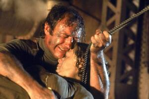 La aventura de Poseidón, un film que se volvió un clásico y marcó la historia del cine