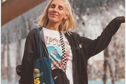 La aventura debe seguir