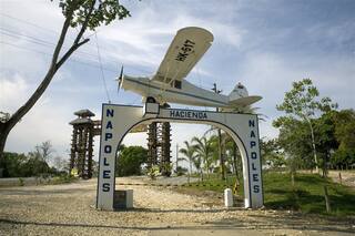 Destinos que atrapan a los turistas
