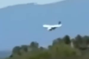 Así se estrelló una avioneta narco con 140 kilos de cocaína en Salta