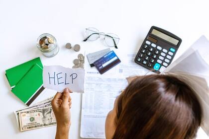 La ayuda está dirigida a familias que enfrente falta de vivienda y/o inestabilidad de vivienda