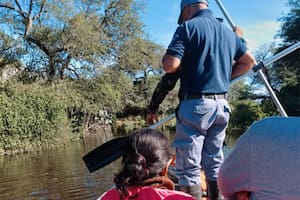 Temporal e inundaciones agravan la emergencia en Chaco: crecen el aislamiento y los daños