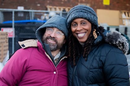 La ayuda se proporcionará a todas las personas que la necesiten, sin distinción (Instagram @feedingtampabay).