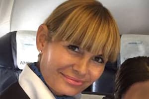 Aerolíneas Argentinas despidió a la azafata que realizó la amenaza de bomba en un vuelo que iba a Miami